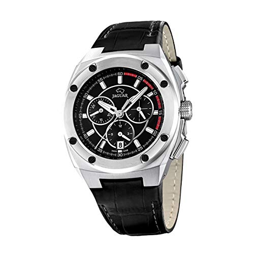 Jaguar orologio uomo Sport Executive cronografo J806/4