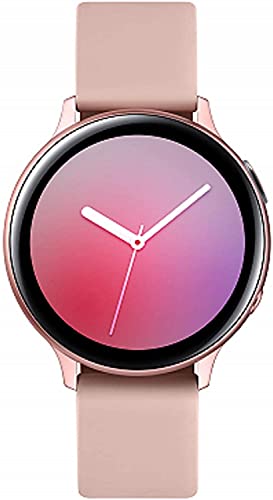 Galaxy Watch Active 2, rosa oro SM-R820, Smart Watch, 44 mm, BT