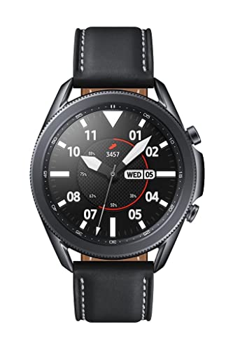 Galaxy Watch3, Nero, SM-R840, SmartWatch, 45mm