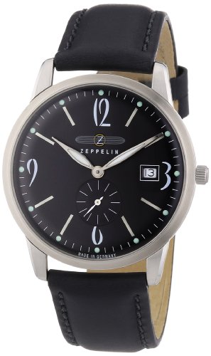 Zeppelin Watches73342 - Orologio uomo
