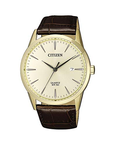 Citizen - Orologio da uomo BI5002-14A