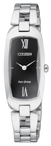 Citizen Citizen L Eco Drive EX1100-51E - Orologio da polso Donna