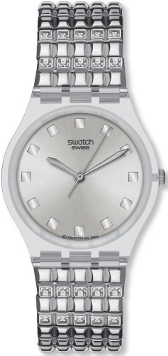 Orologio - Unisex - Swatch - GE 197B