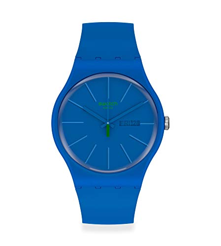 Orologio Swatch New Gent SO29N700 BELTEMPO