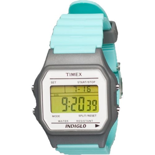 Timex T80 Classic T2N096 - Orologio da polso Unisex