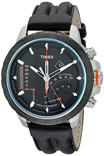 Timex T2P274 Orologio da Uomo