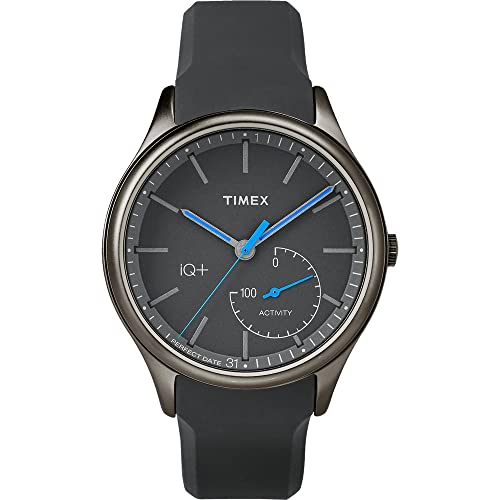 orologio Smartwatch uomo Timex IQ+ casual cod. TW2P94900