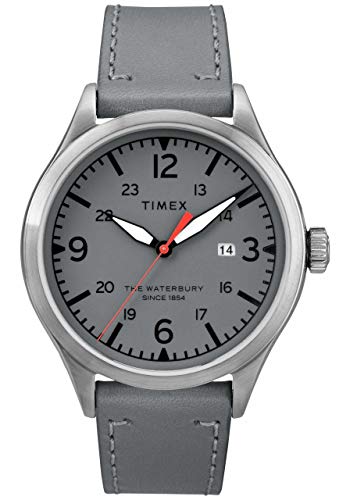 Timex Orologio Casual TW2R71000