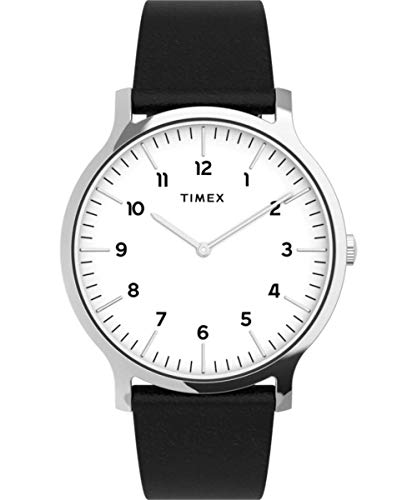 orologio solo tempo uomo Timex Norway trendy cod. TW2T66300D7