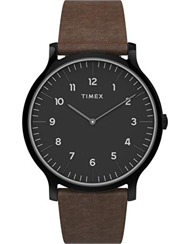 orologio solo tempo uomo Timex Norway trendy cod. TW2T66400D7