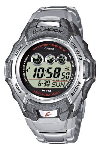Casio G-Shock MTG-930DE-8VER - Orologio da uomo