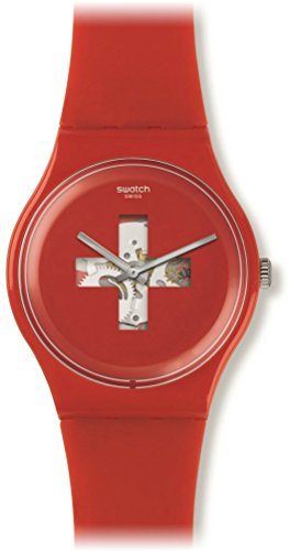 Orologio Unisex - Swatch SUOR106
